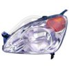 DIEDERICHS 5281880 Headlight